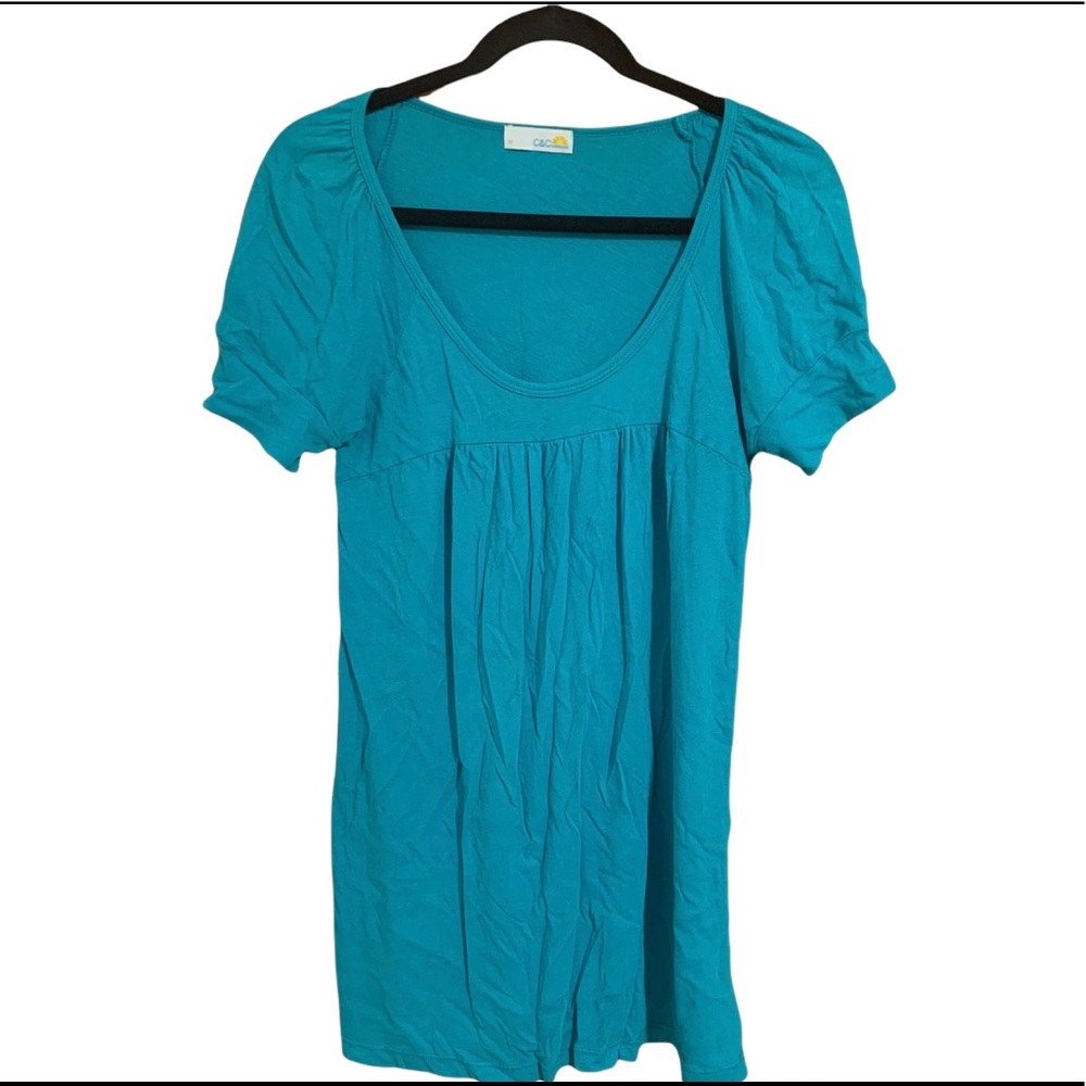 C&C California Dress Tunic